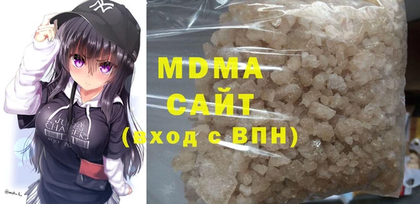 МДПВ Алексеевка